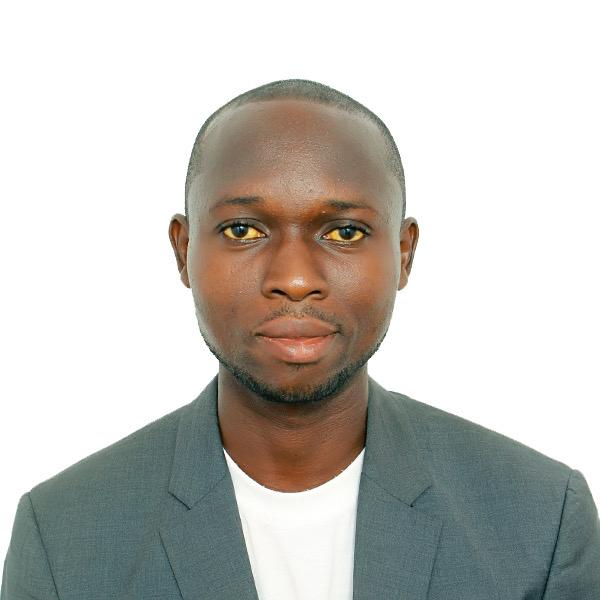 Jephthah Asante Nyarko