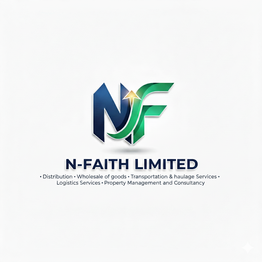 N-FAITH LIMITED Logo
